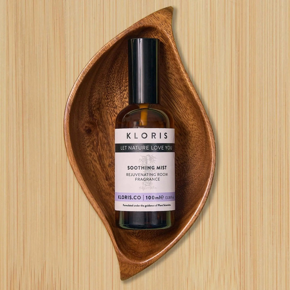 Soothing Mist - Aromatherapy Sleep Spray Kloris