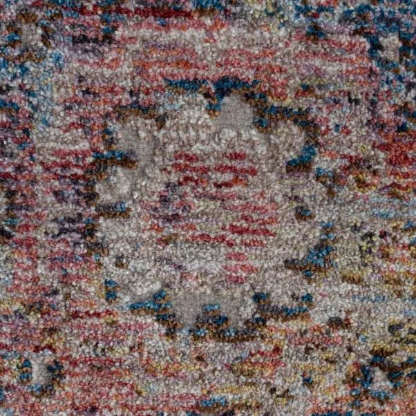 Soraya Traditional Rug Dunelm