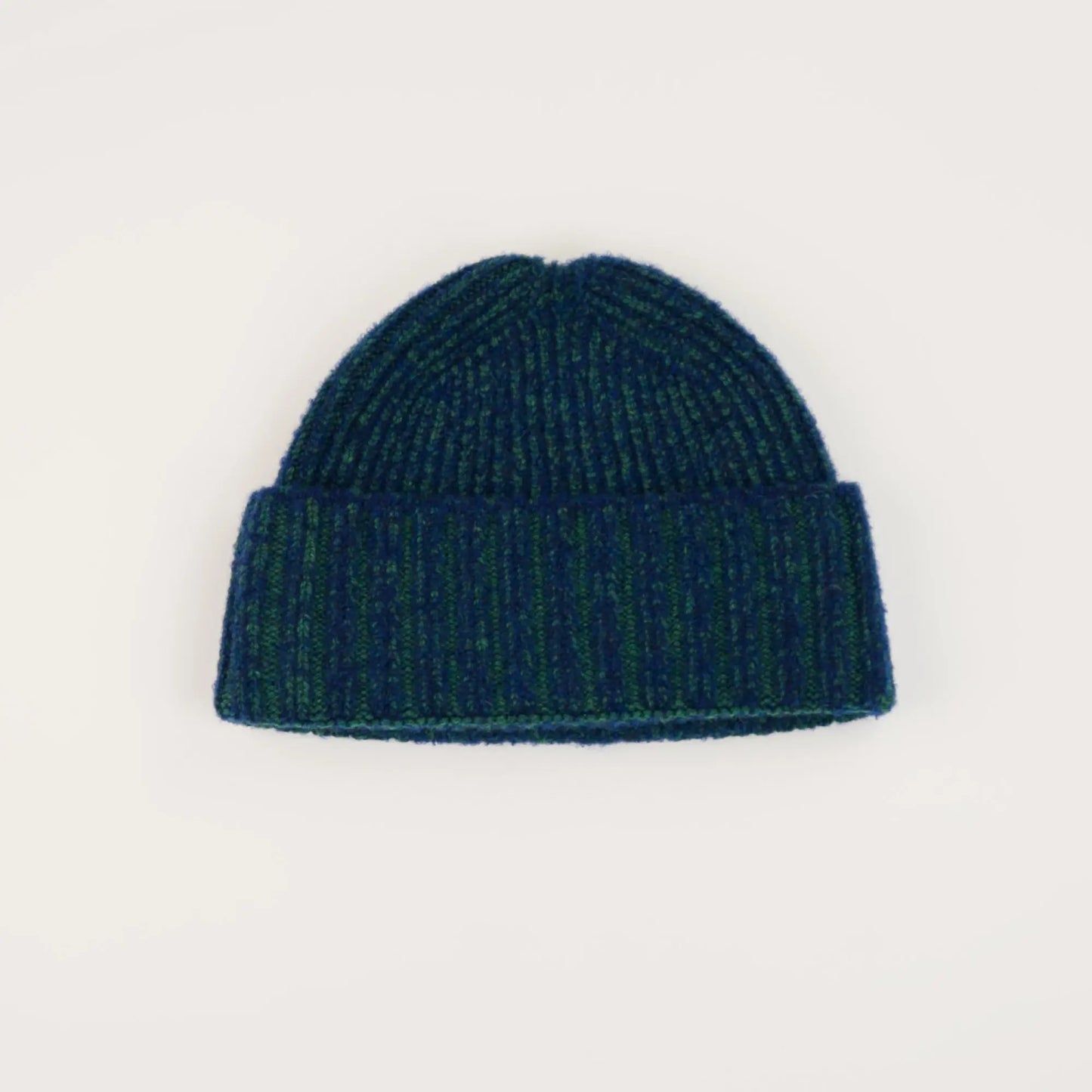 Soufflé - Piccadilly Hat - Peekablue Origin Knitwear