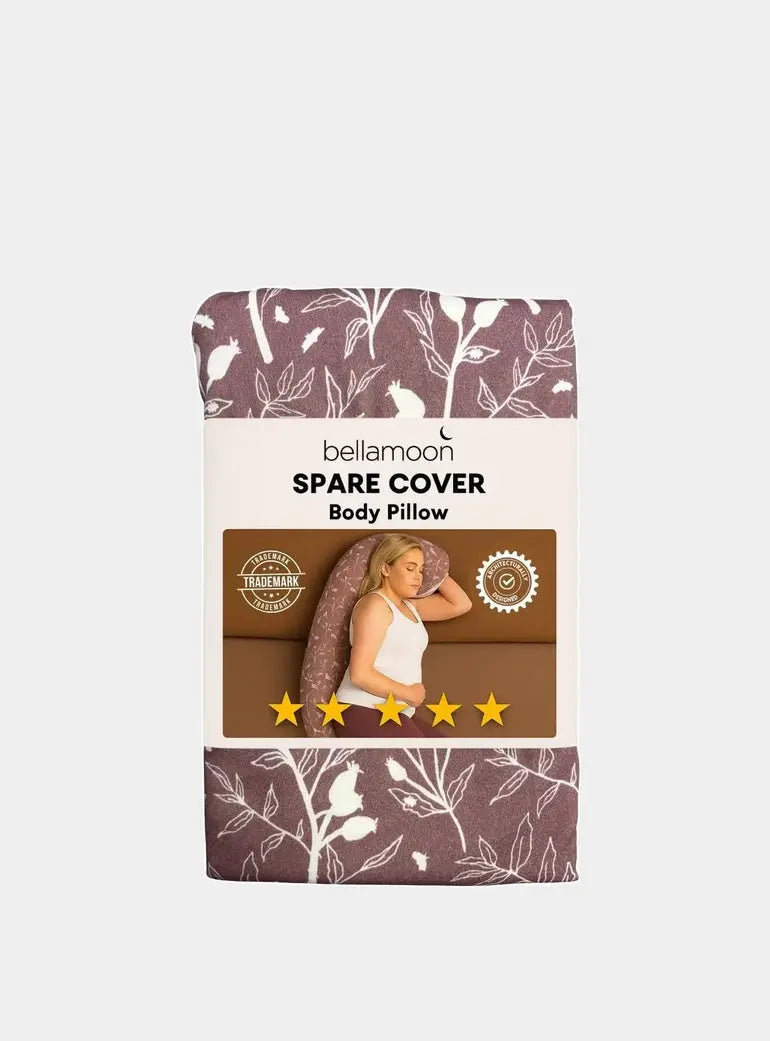 Spare Covers - Body Pillow (Cover Only) BellaMoon