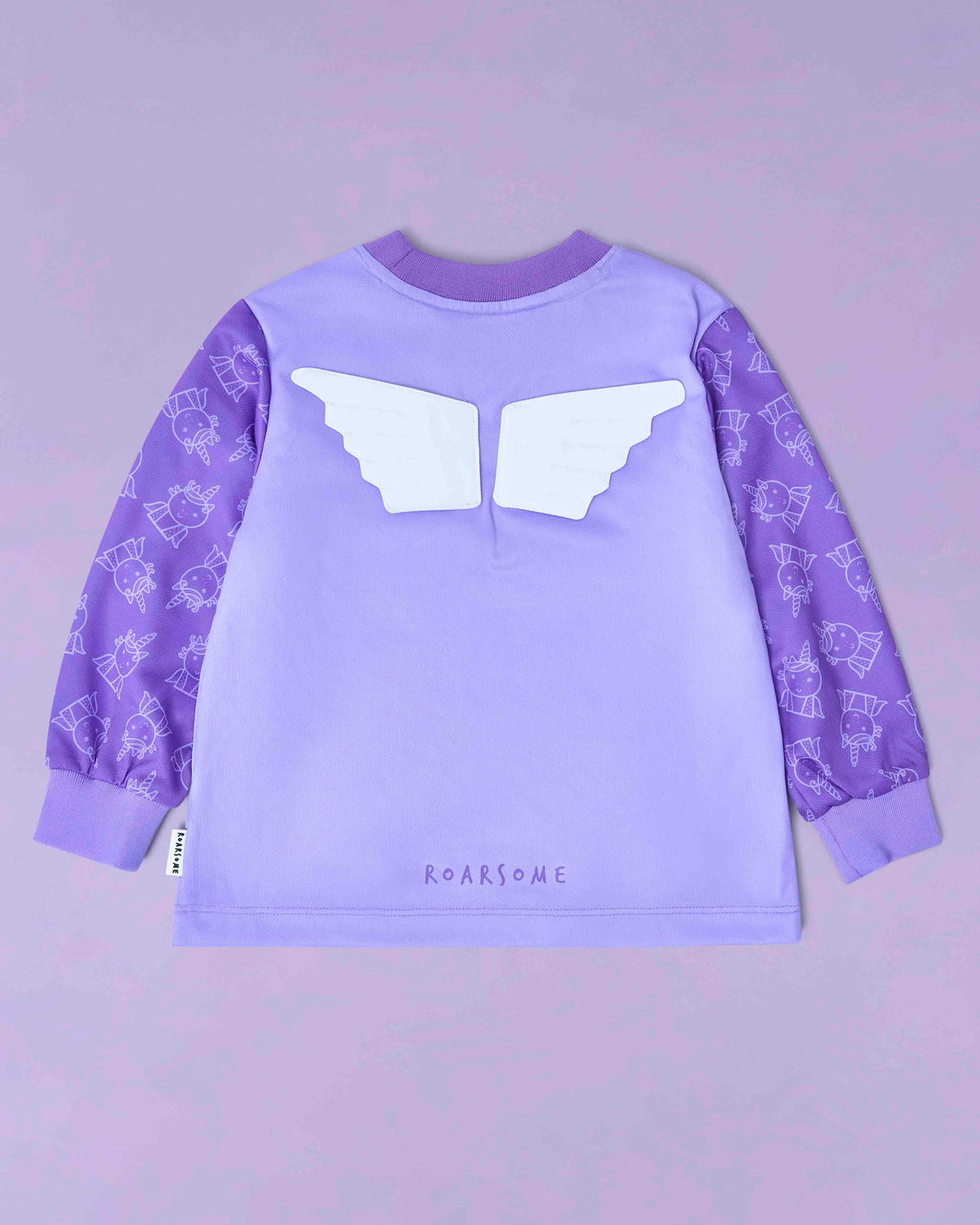 Sparkle the Unicorn - Riders Jersey ROARSOME