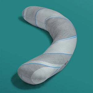 Grey/Blue