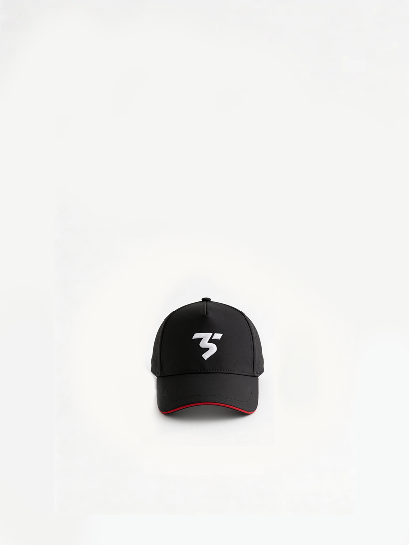 Sports Cap Third Shot UK