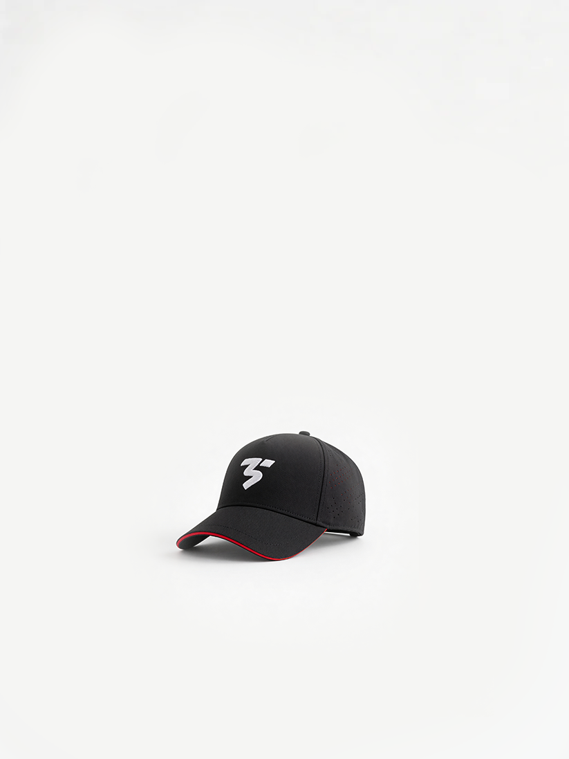 Sports Cap Third Shot UK