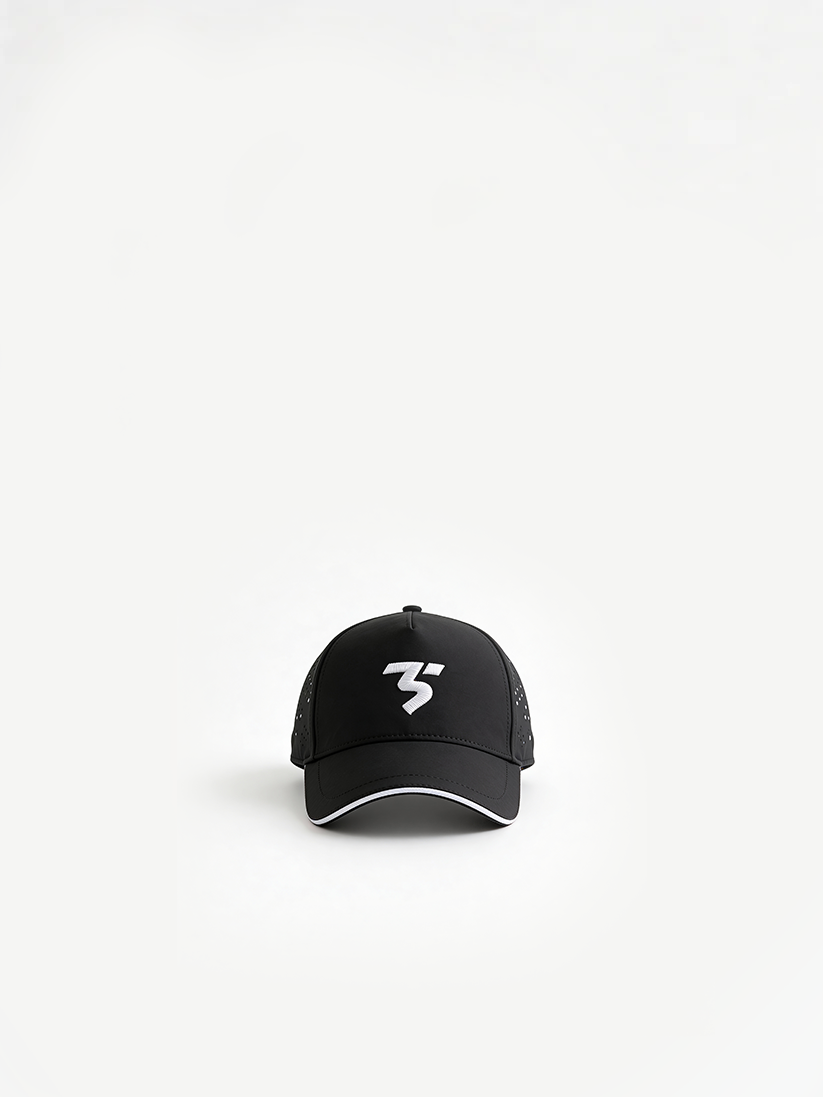 Sports Cap Third Shot UK
