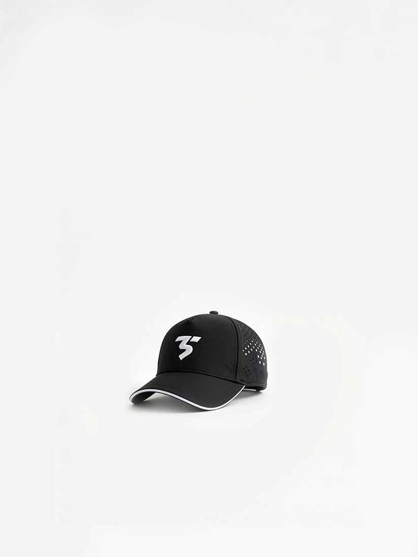 Sports Cap Third Shot UK