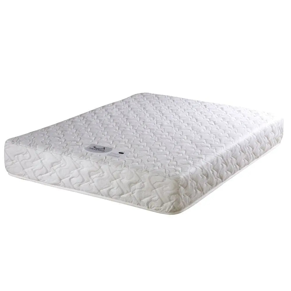Spring Memory and Encap Foam Orthopaedic Mattress Happy Beds