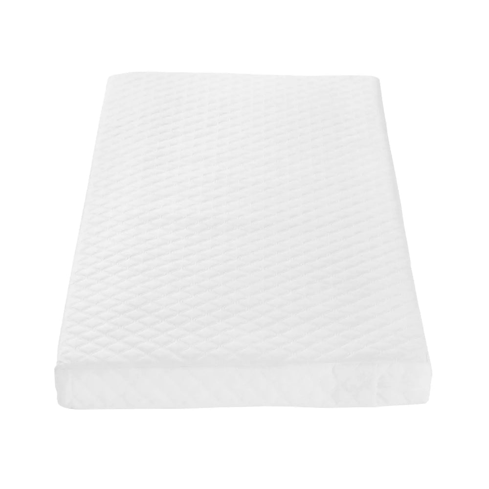 Sprung Cot Mattress (60 x 120 cm) Tutti Bambini