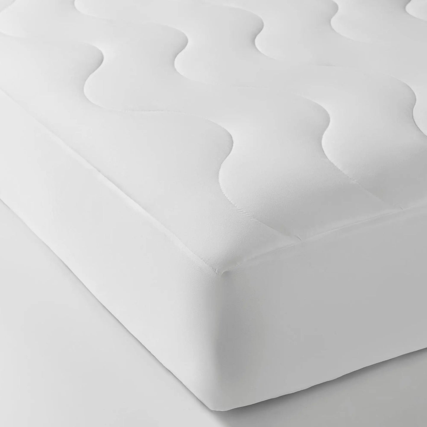 Spundown Mattress Protector The Fine Bedding Company