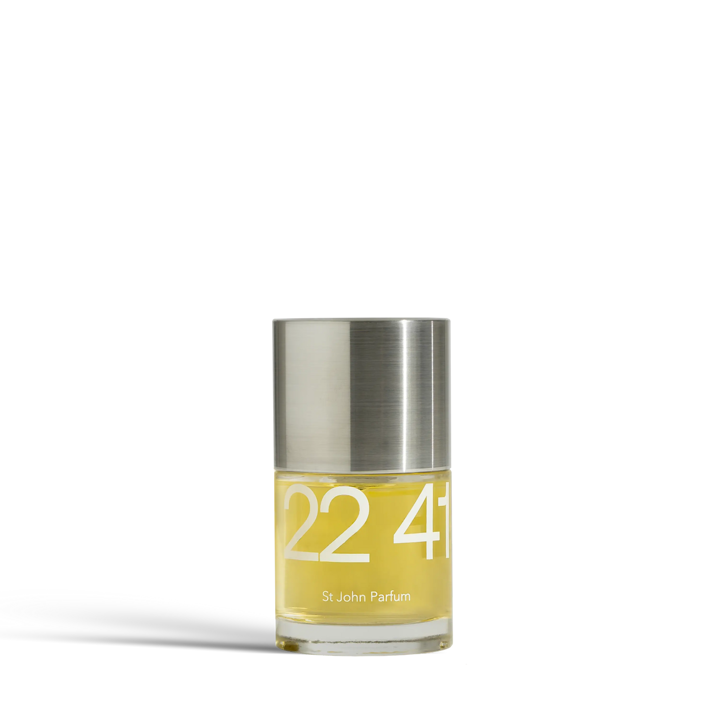 St John Parfum Haeckels