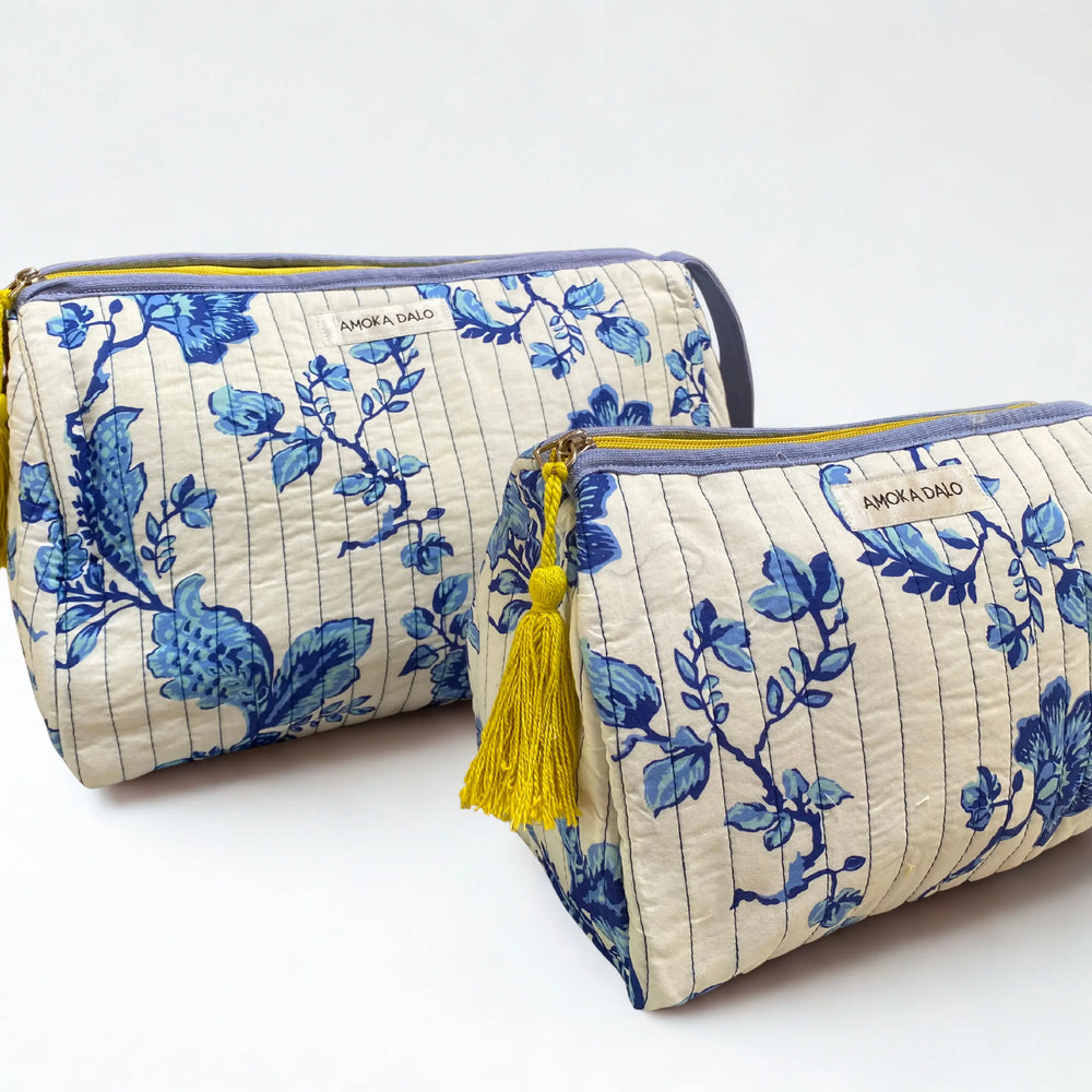 St. Ignacio Large Washbag AMOKA DALO