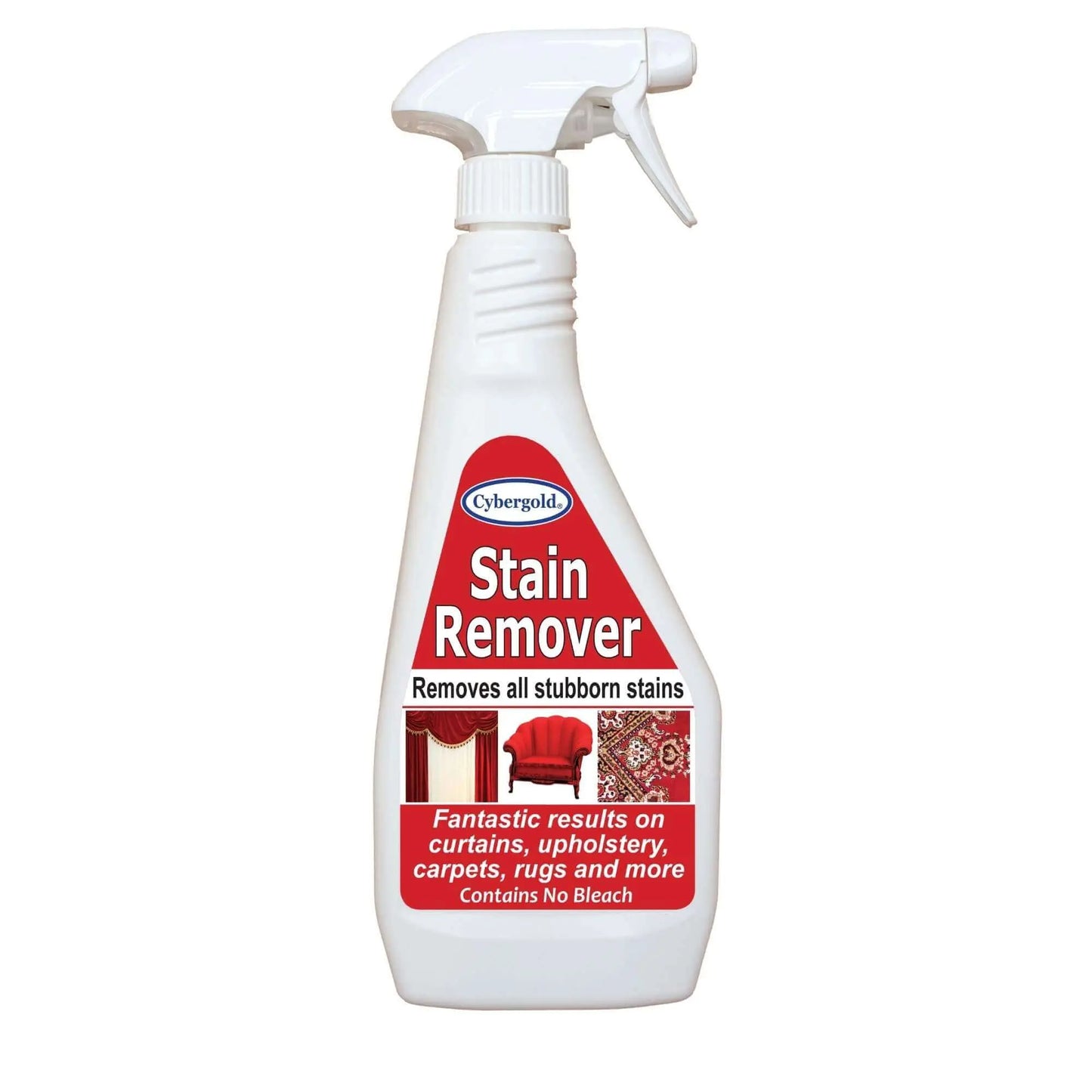 Stain Remover Spray | 500ml The Rugs