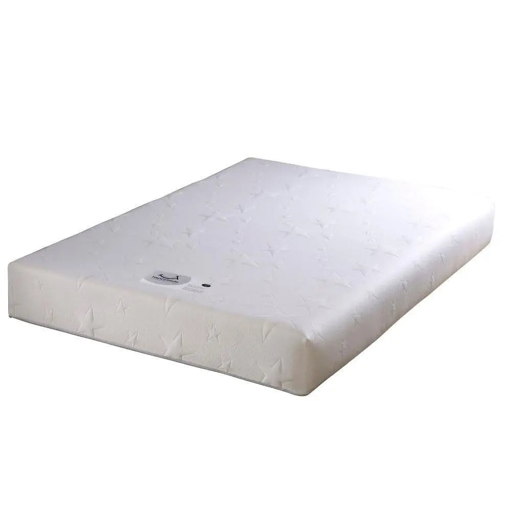 Star Flexi Spring Recon Foam Orthopaedic Mattress Happy Beds