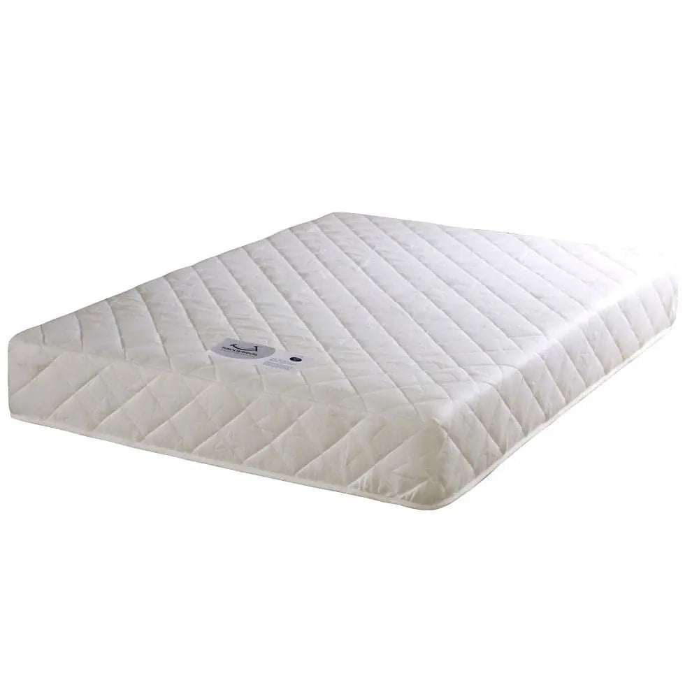Star Memory and Encap Foam Spring Orthopaedic Mattress Happy Beds