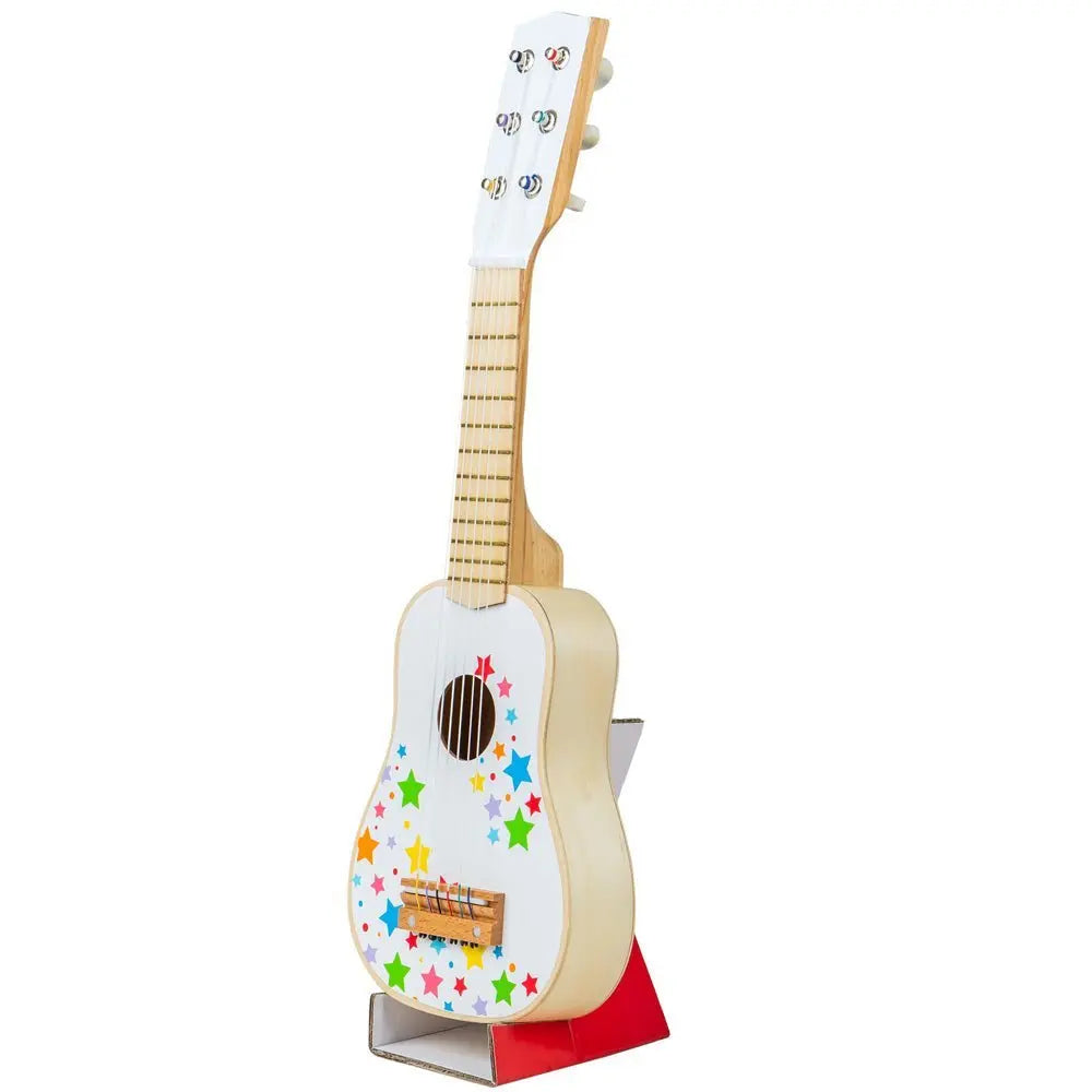 Stars Acoustic Guitar Toby Tiger