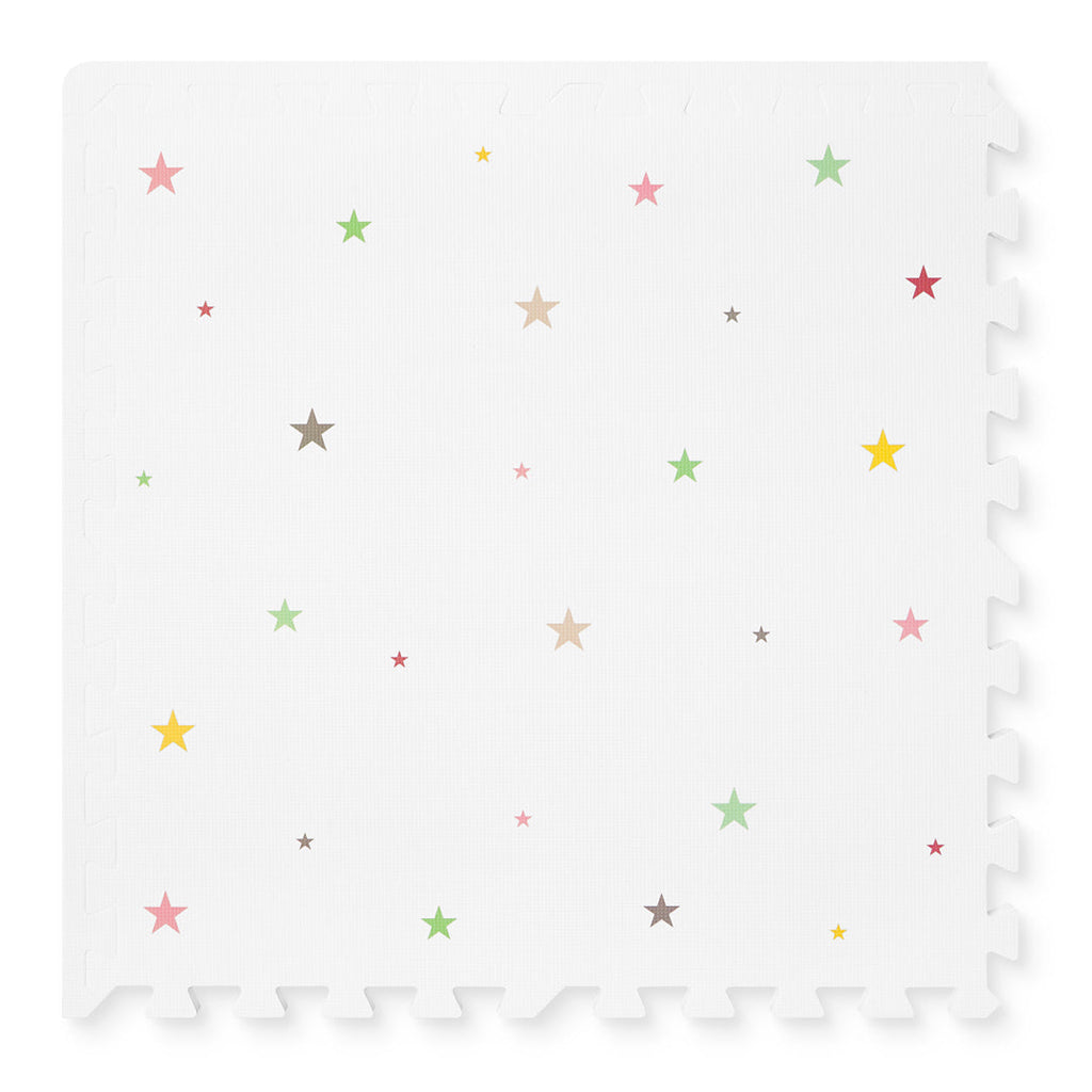 Star Playmat Set in Multicolour gus + beau