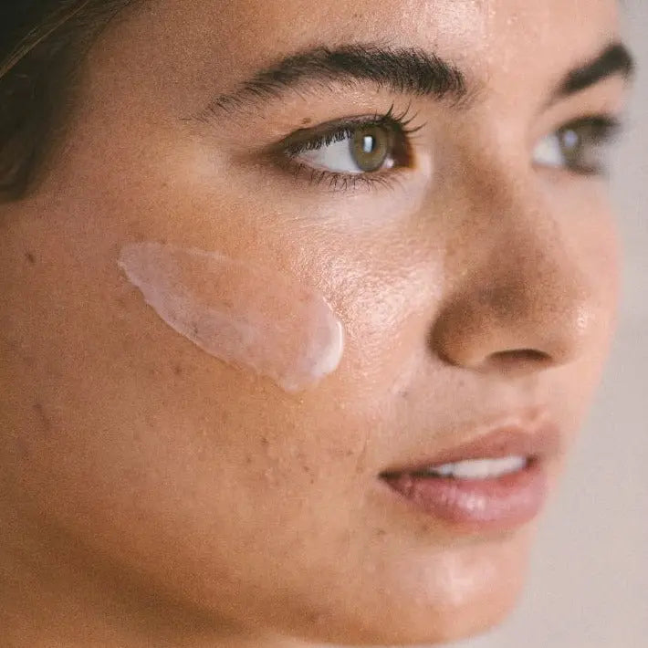 Starting over - the Skin Reset set Plenaire