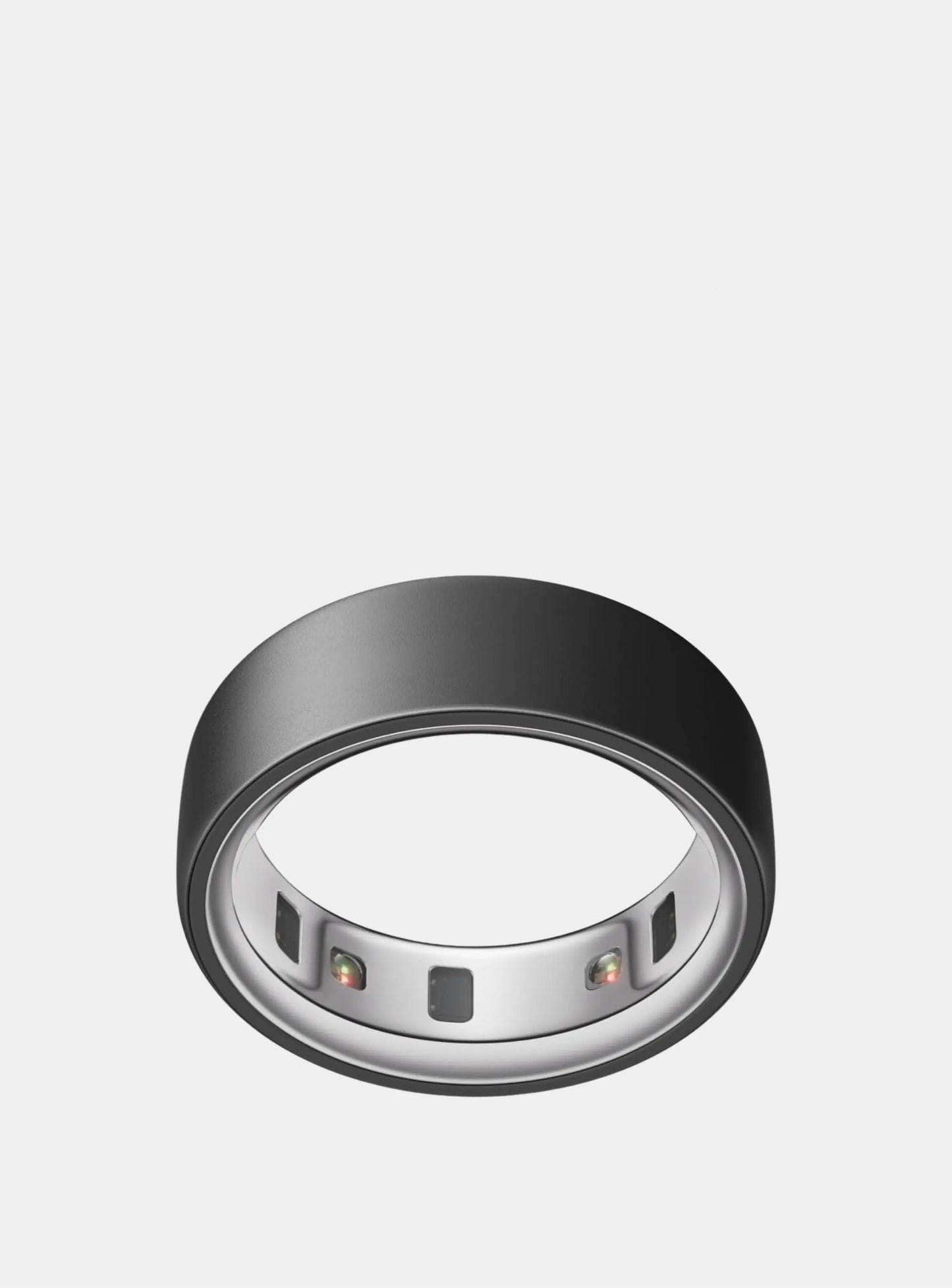Stealth Oura Ring 4 Oura