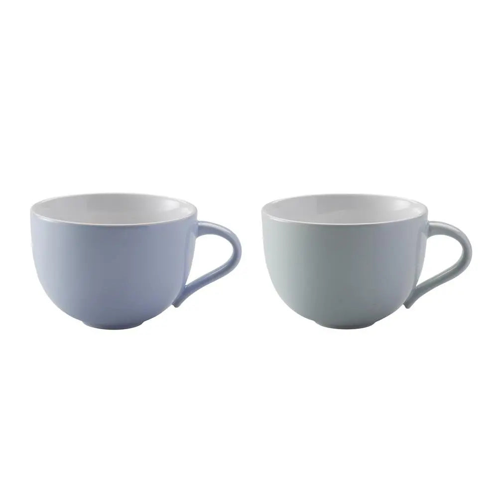 Stelton Emma Cup 2-Pack Blue Stelton