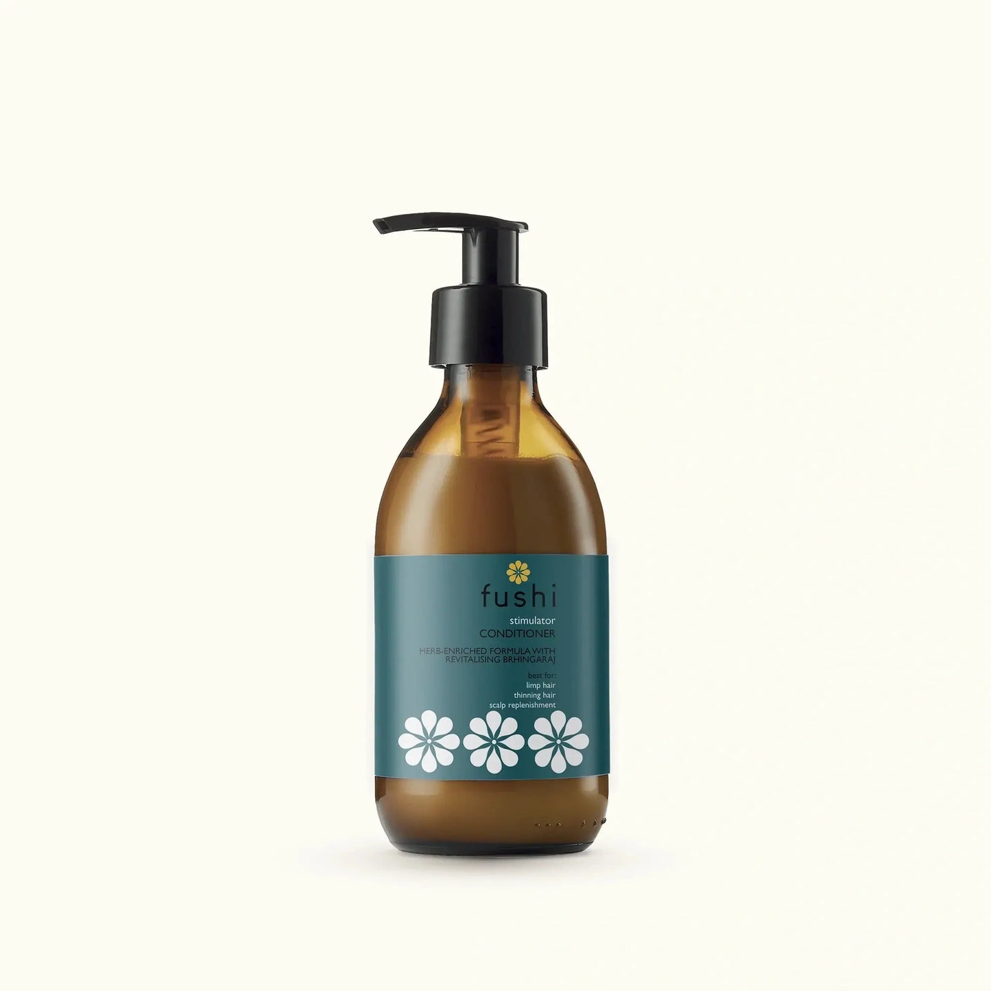 Stimulator Herbal Conditioner 230ml Fushi Wellbeing