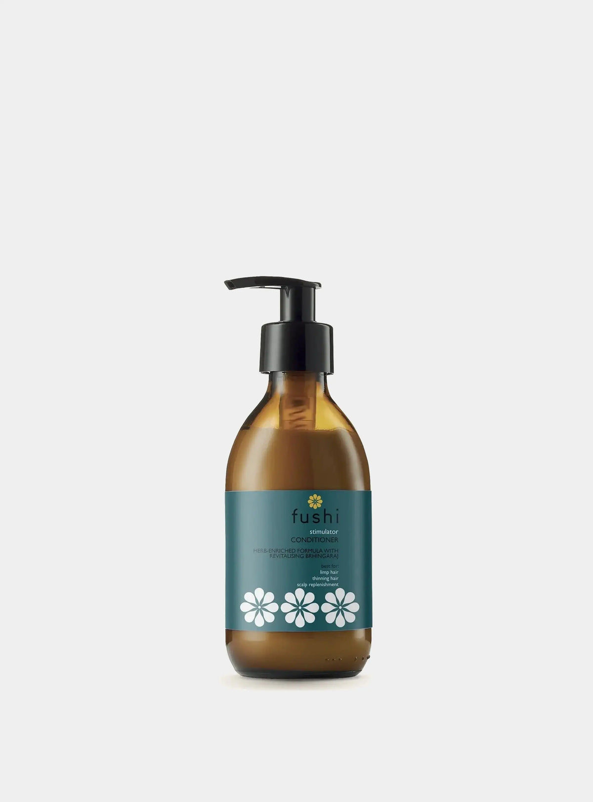 Stimulator Herbal Conditioner 230ml Fushi Wellbeing