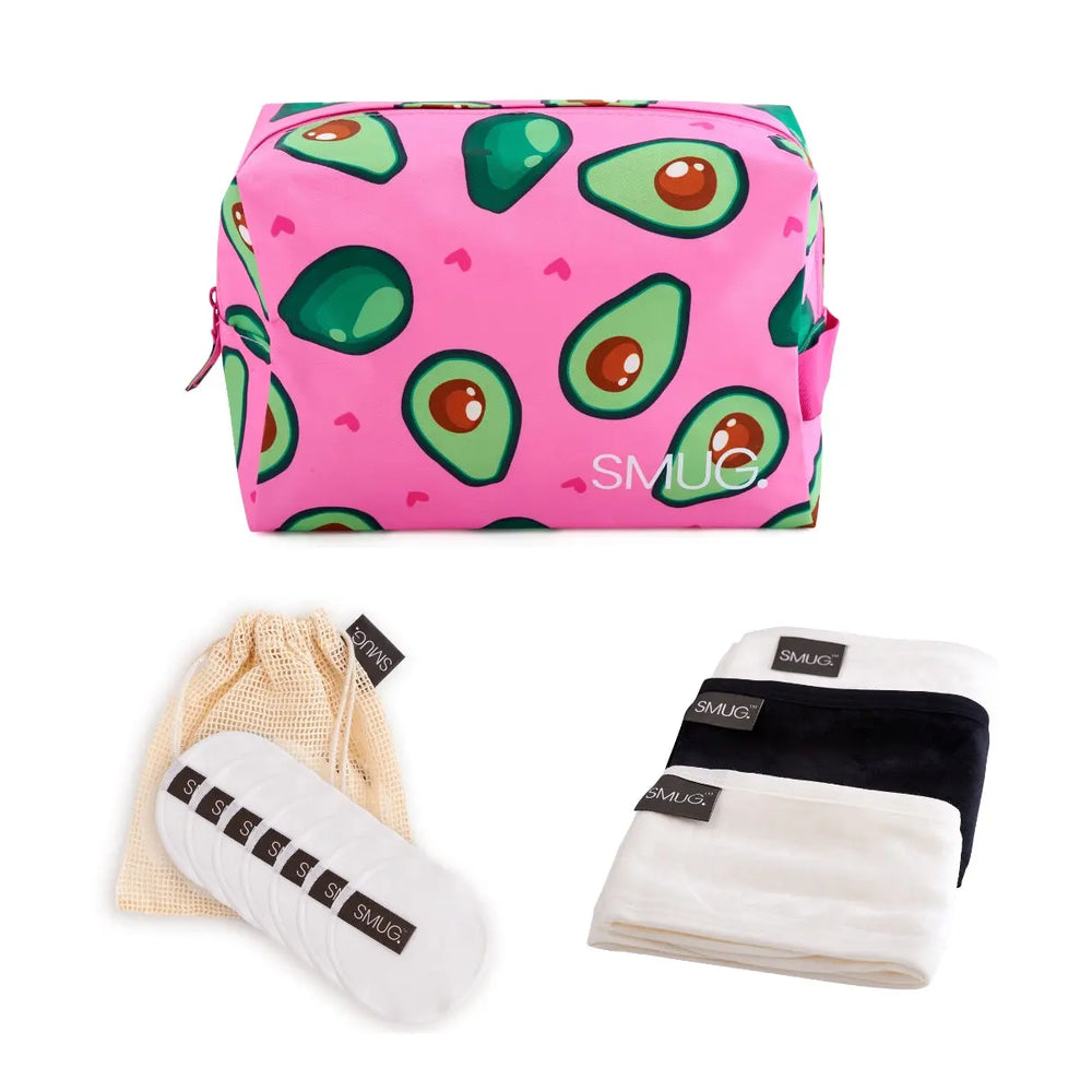 Store & Spa Set SMUG