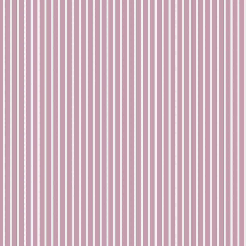 Stripe Women's Cami Organic Cotton Short Set Myza