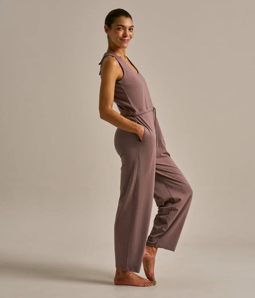Studio Jumpsuit BAM Clothing
