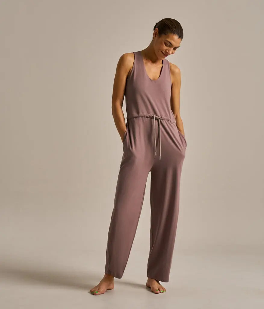 Studio Jumpsuit BAM Clothing