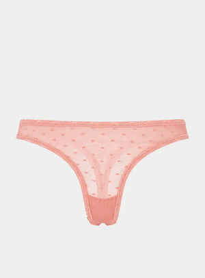 Canyon Peach