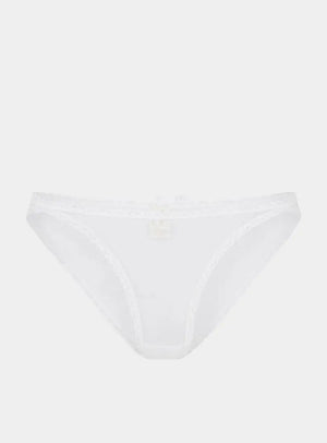 Glacier White