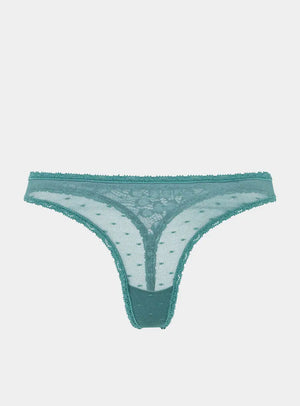 Stormcloud Green