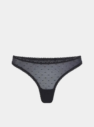Volcanic Black