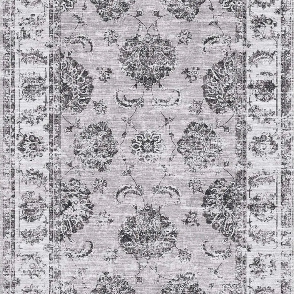 Sulus Vintage Washable Rug The Rugs