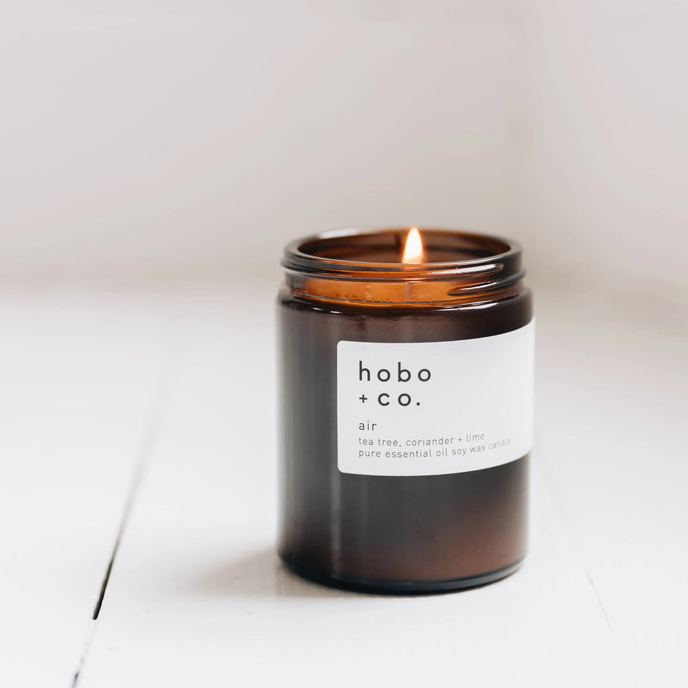 Summer Candle Bundle Set of 3 hobo + co.