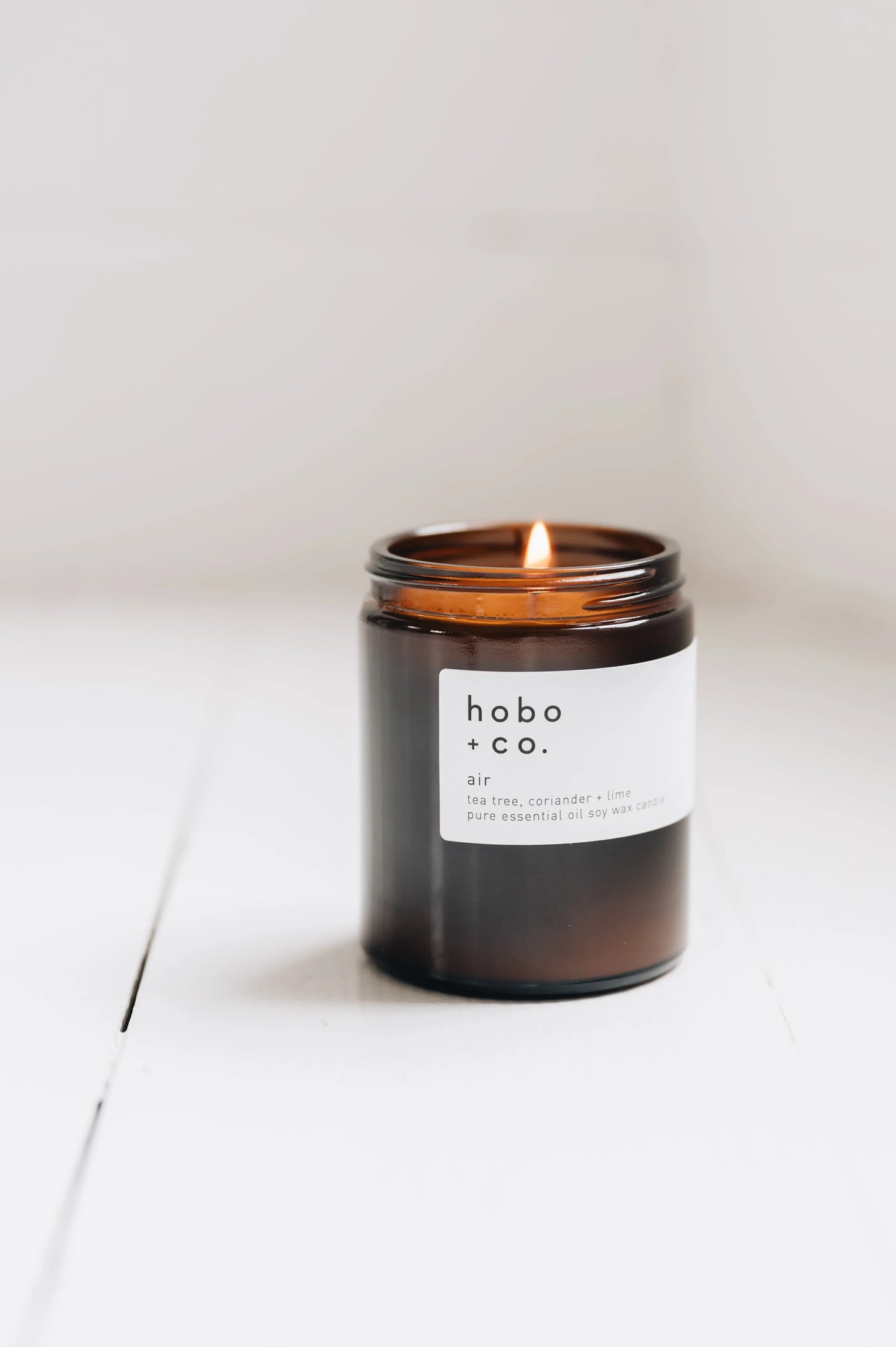 Summer Candle Bundle Set of 3 hobo + co.