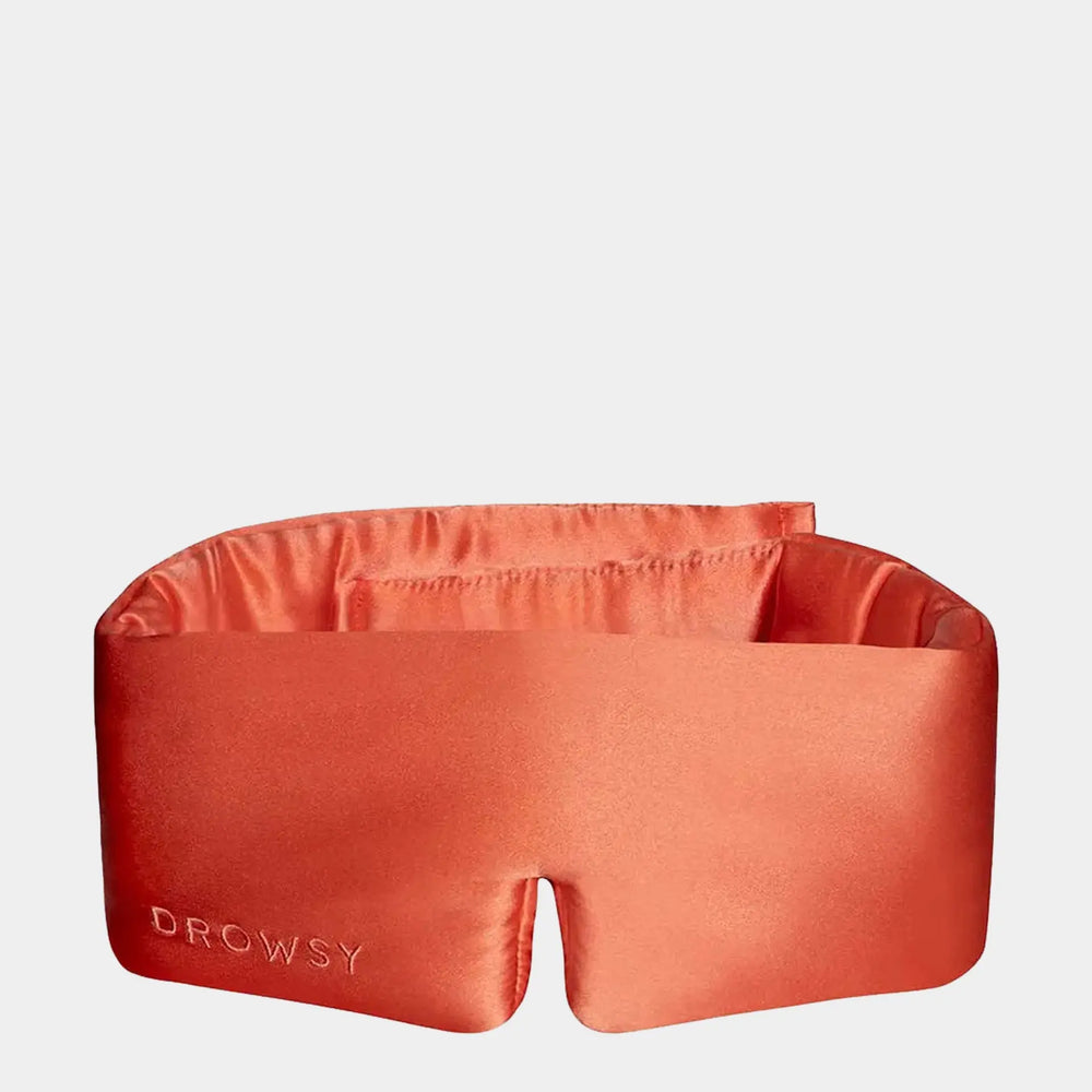 Summer Coral Drowsy Sleep Co