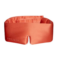 Summer Coral Sleep Mask drowsysleepco