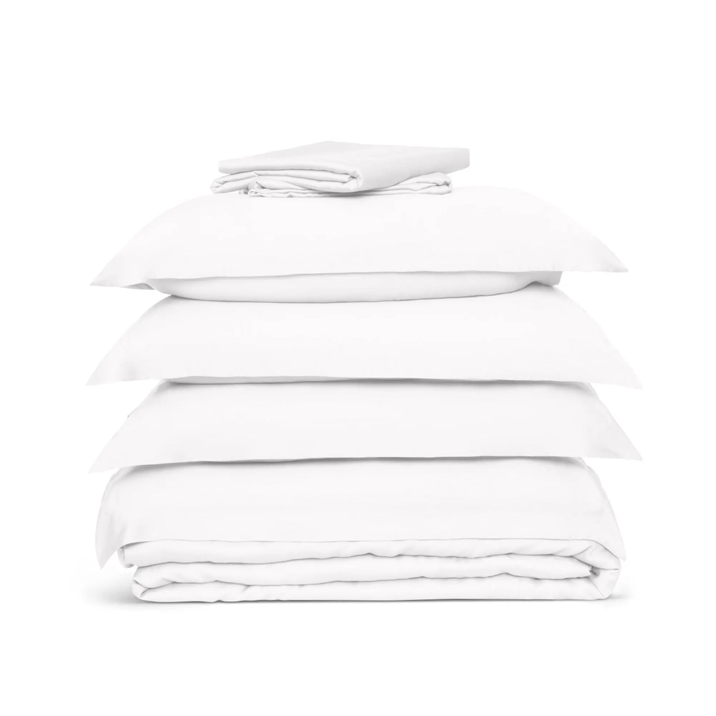 Summer Move In Bundle in White Ethical Bedding™