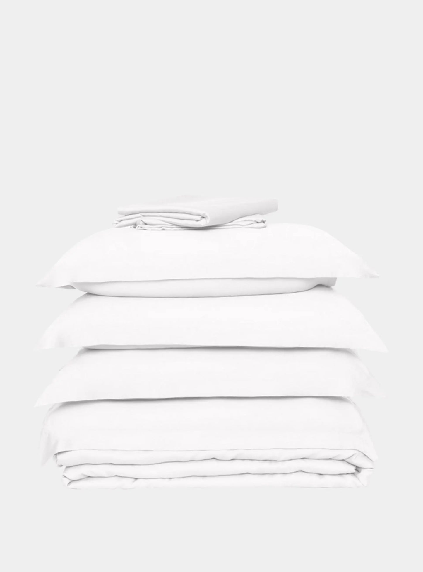 Summer Move In Bundle in White Ethical Bedding™