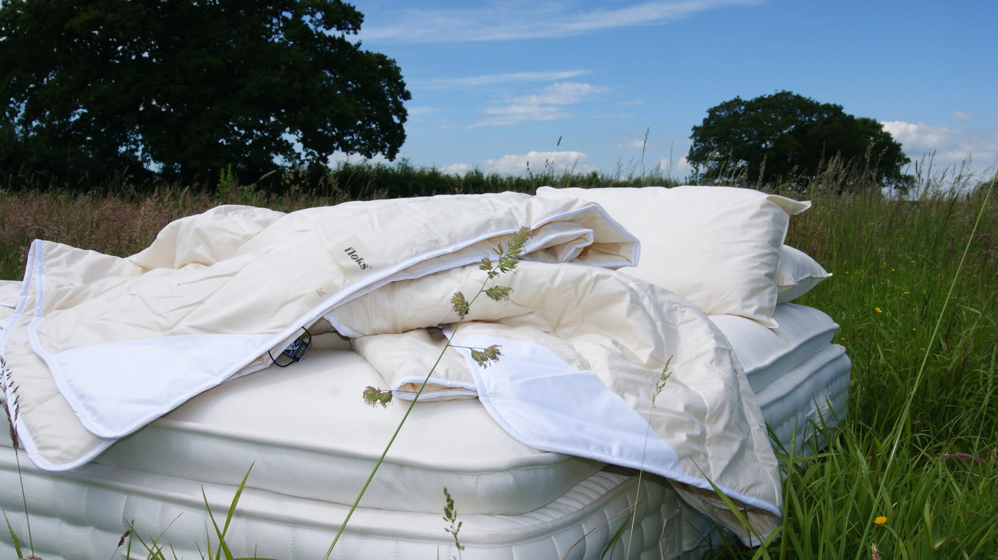 Summer Sleep Bundle Floks Home