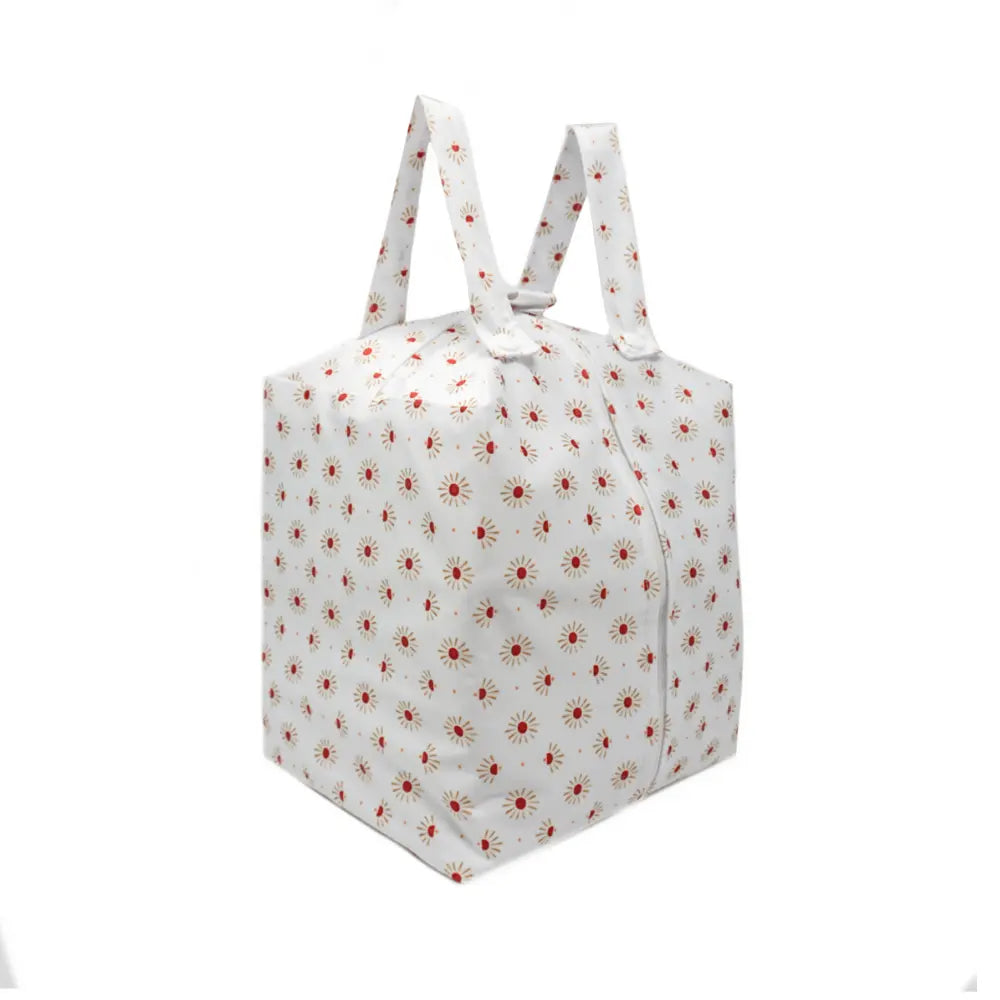 Summer Solstice Cloth Nappy Pod Modern Cloth Nappies