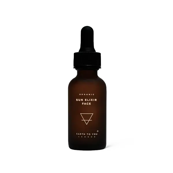 Sun Elixir - Face Earth To You