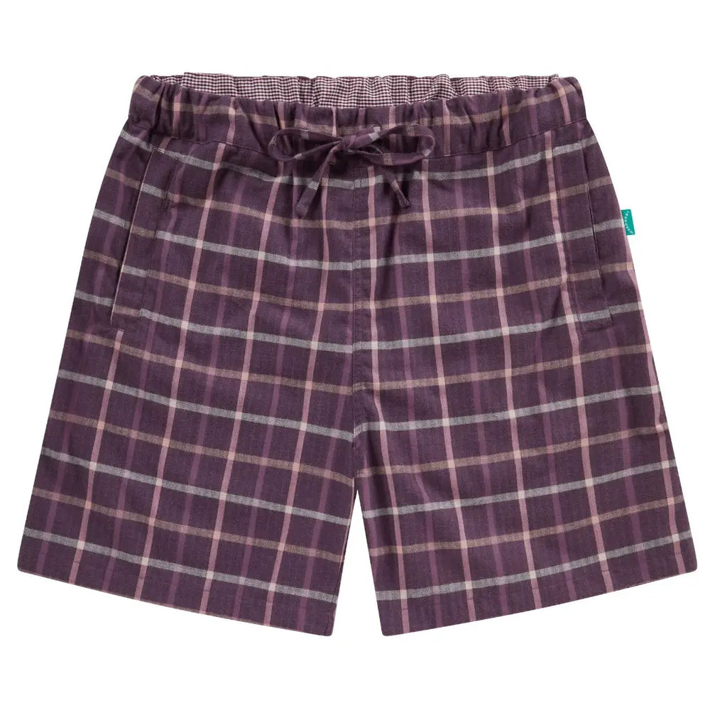 Sunda Tiger Long Shorts Loungers