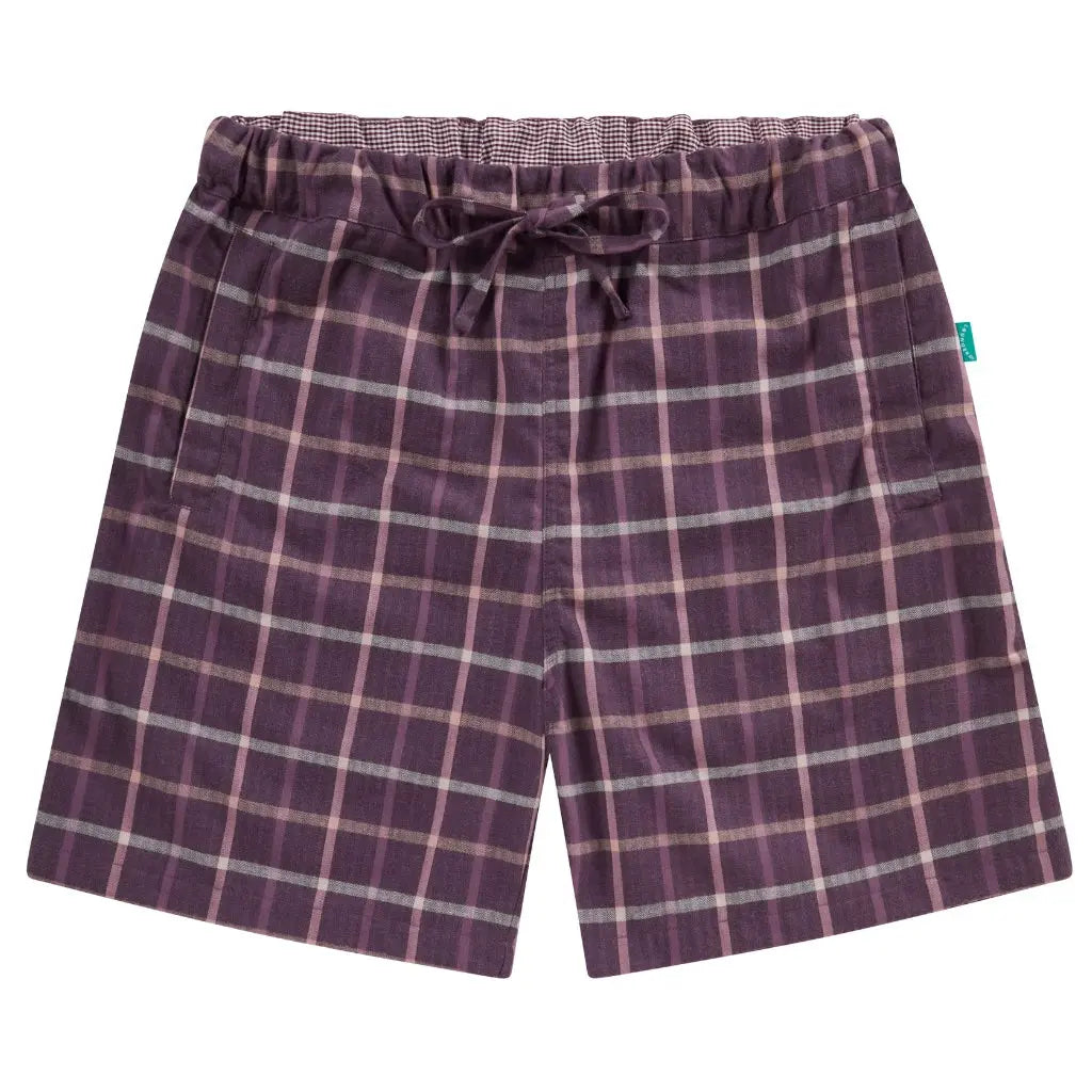 Sunda Tiger Long Shorts Loungers