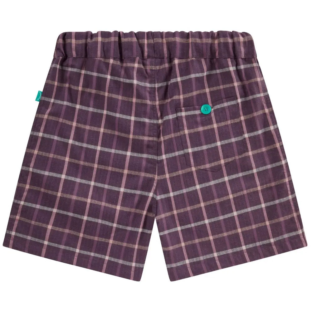 Sunda Tiger Long Shorts Loungers
