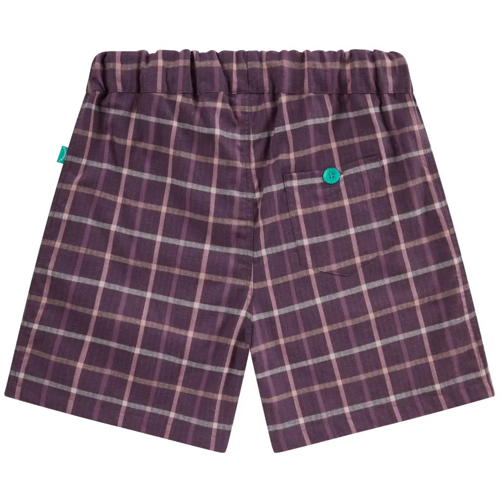 Sunda Tiger Long Shorts Loungers