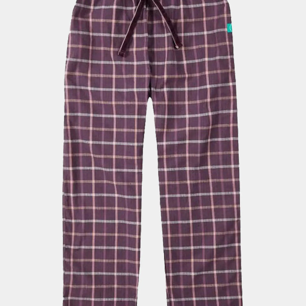 Sunda Tiger Mens Pyjama Trouser Loungers Clothing Ltd