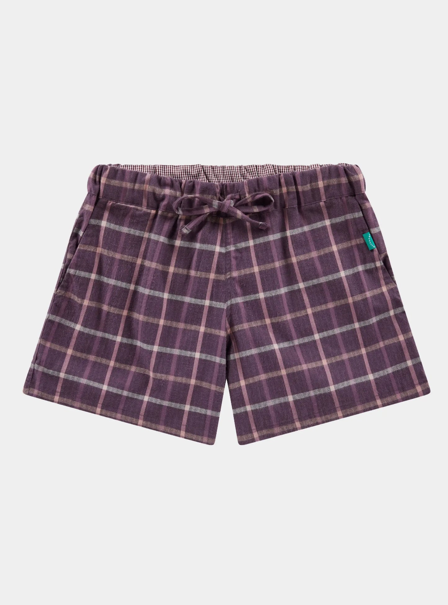 Sunda Tiger Unisex Pyjama Shorts Loungers Clothing Ltd