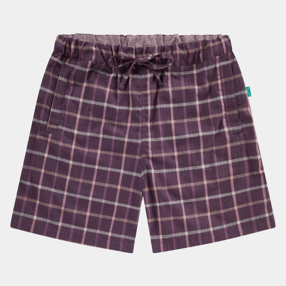 Sunda Tiger long Unisex Pyjama Shorts Loungers Clothing Ltd